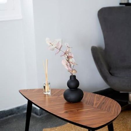 Homeresidence 1 エルムポリ エクステリア 写真