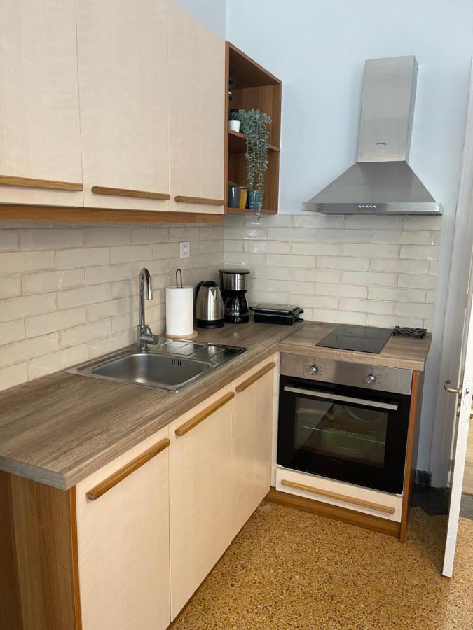 Homeresidence 1 エルムポリ エクステリア 写真
