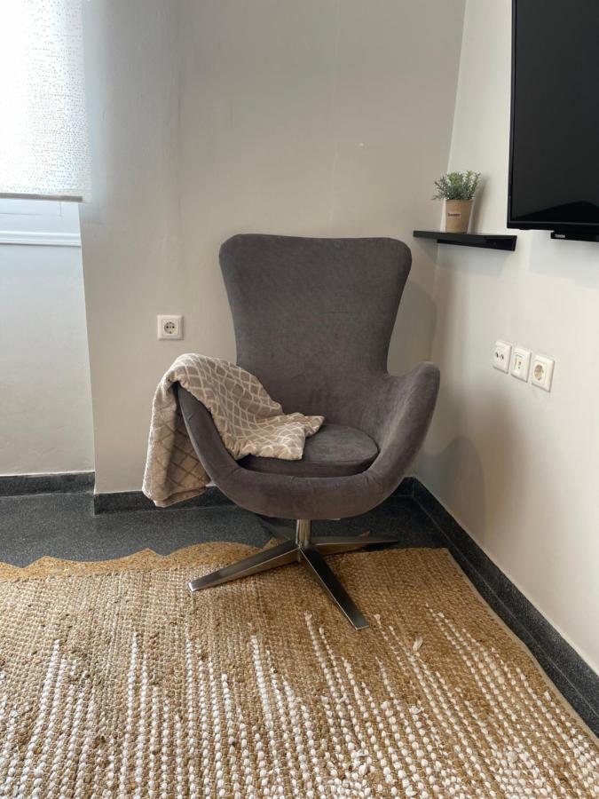 Homeresidence 1 エルムポリ エクステリア 写真