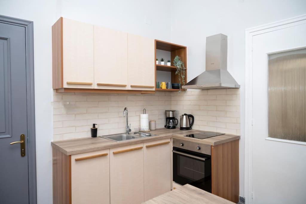 Homeresidence 1 エルムポリ エクステリア 写真