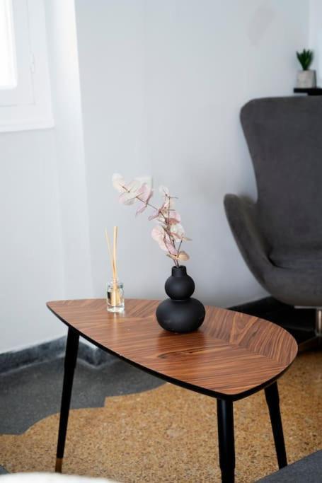 Homeresidence 1 エルムポリ エクステリア 写真
