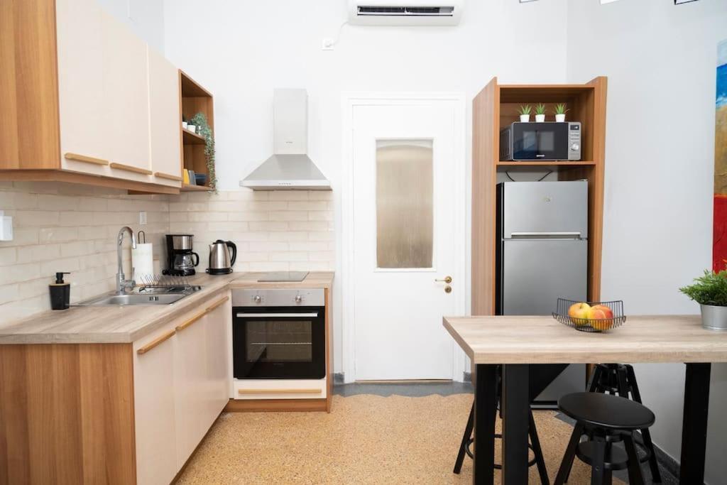 Homeresidence 1 エルムポリ エクステリア 写真