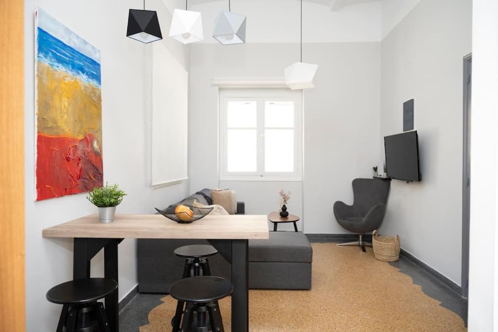 Homeresidence 1 エルムポリ エクステリア 写真