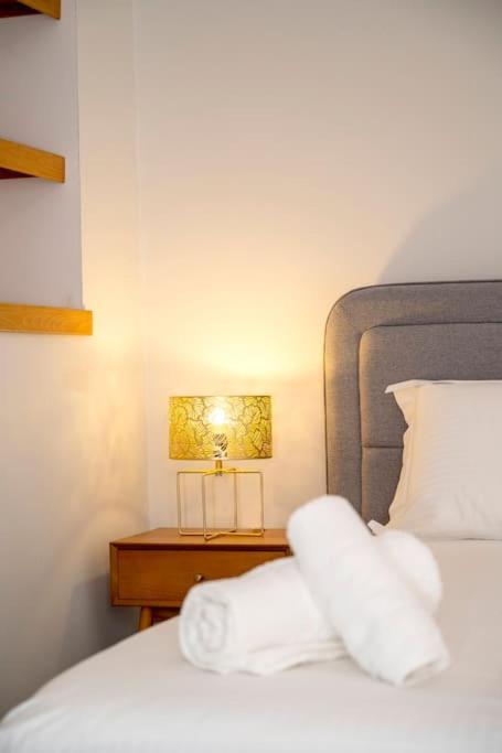 Homeresidence 1 エルムポリ エクステリア 写真