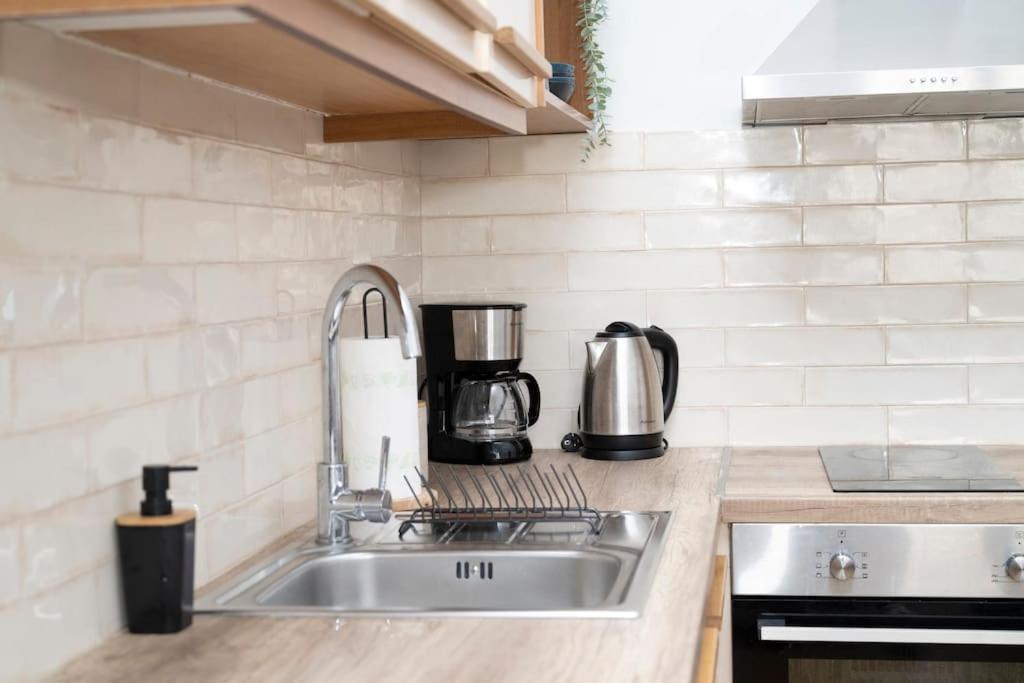 Homeresidence 1 エルムポリ エクステリア 写真