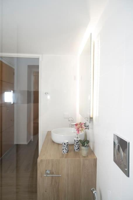 Homeresidence 1 エルムポリ エクステリア 写真