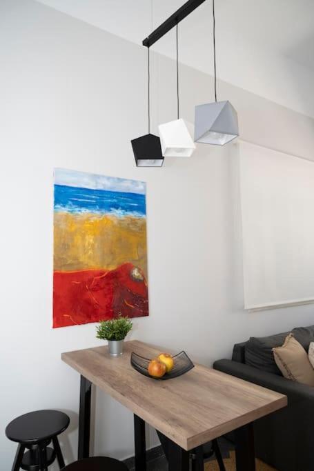 Homeresidence 1 エルムポリ エクステリア 写真