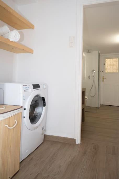 Homeresidence 1 エルムポリ エクステリア 写真