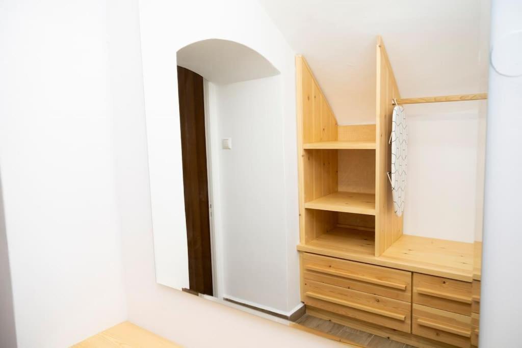Homeresidence 1 エルムポリ エクステリア 写真