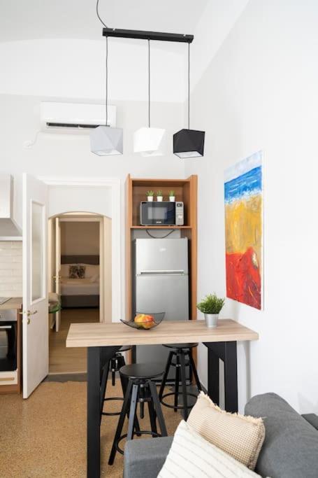 Homeresidence 1 エルムポリ エクステリア 写真