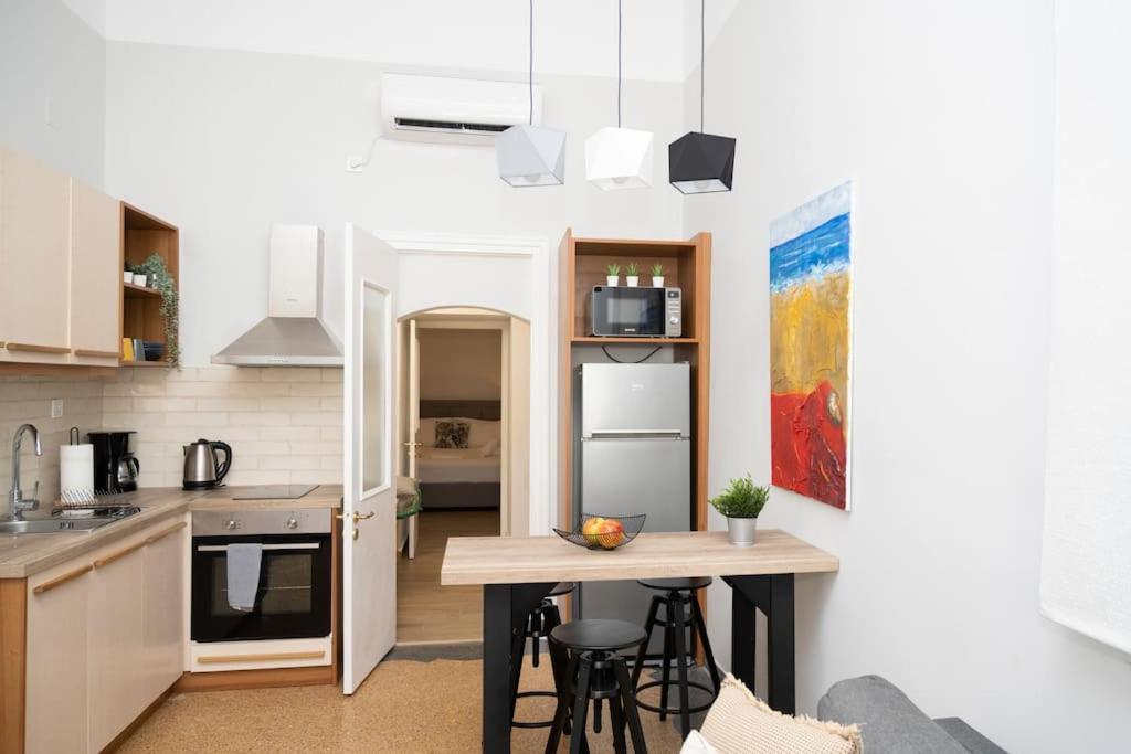 Homeresidence 1 エルムポリ エクステリア 写真