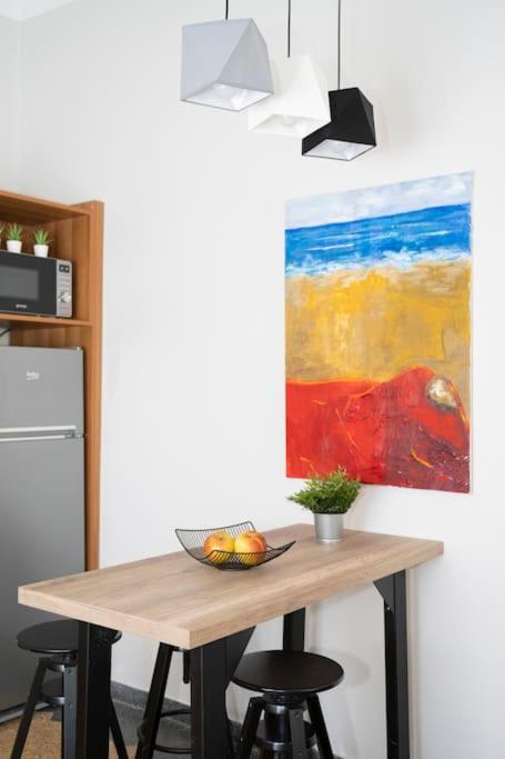 Homeresidence 1 エルムポリ エクステリア 写真