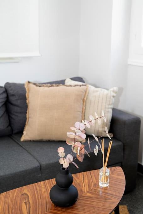 Homeresidence 1 エルムポリ エクステリア 写真